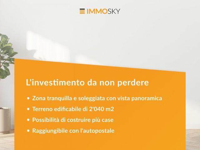 Immobilie kaufen