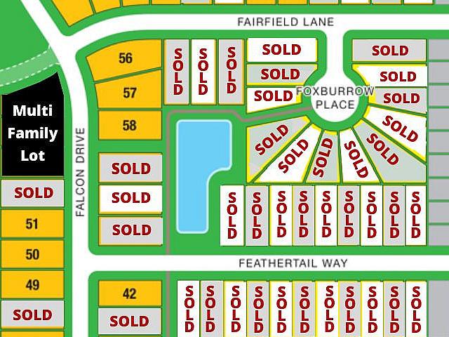 Land for sale in Grey, Ontario