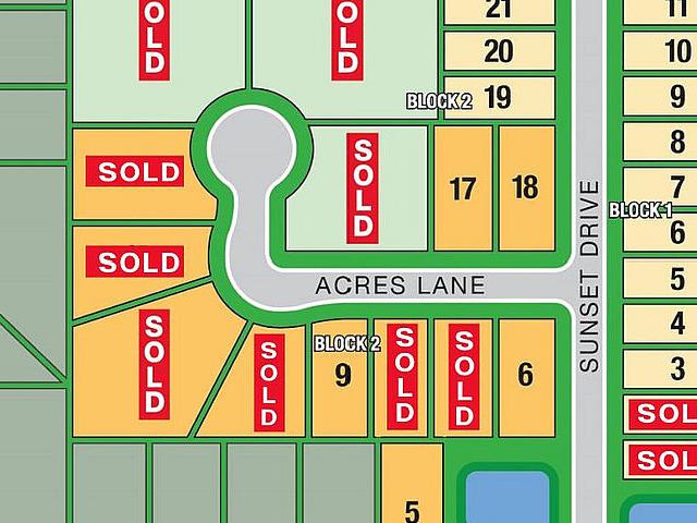 Land for sale in Grey, Ontario