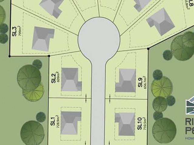 Land for sale in British Columbia