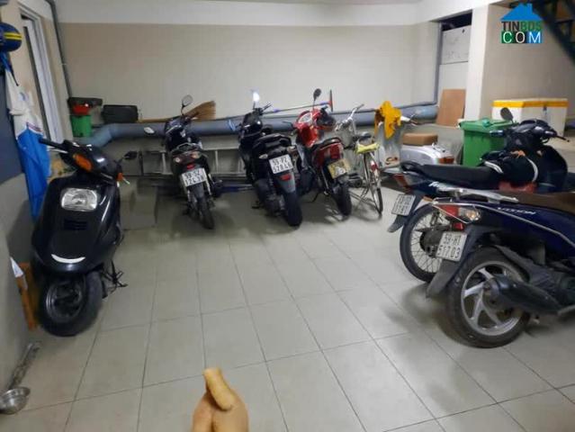 Nhà mặt phố bán tại Thủ Đức, Hồ Chí Minh