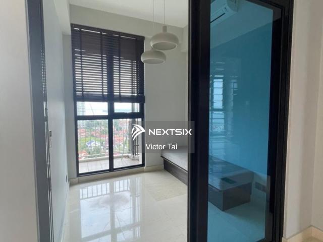 Shop for rent in Country Heights Damansara, Kuala Lumpur