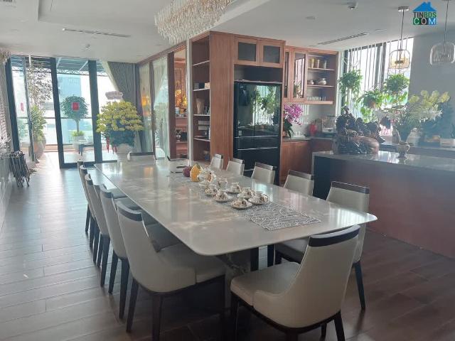 Nhà mặt phố bán tại Hoàn Kiếm, Hà Nội