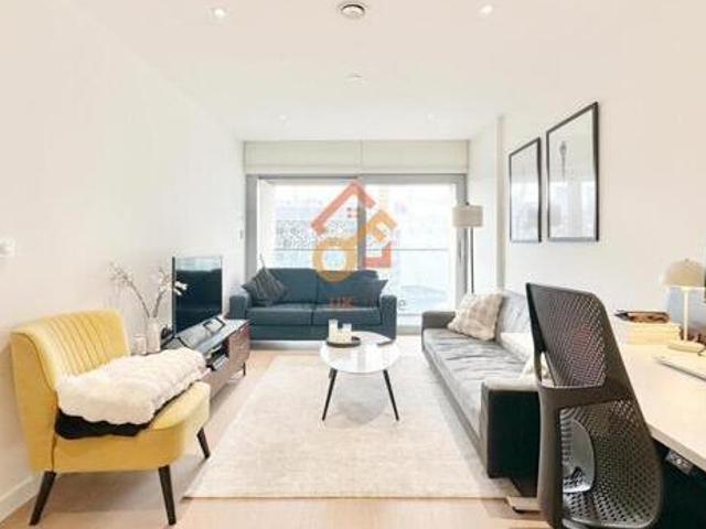House for sale in Lyons, Greater London
