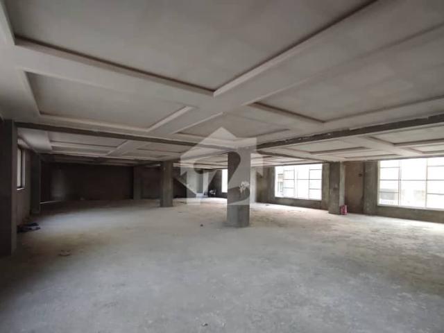 Building for rent in Rawalpindi, Islamabad Capital Territory