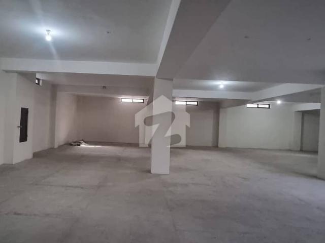 Building for rent in Islamabad