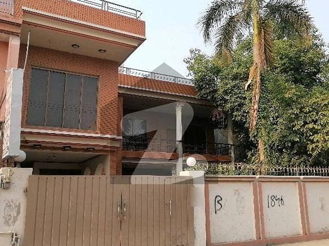 Building for sale in Rawalpindi, Islamabad Capital Territory