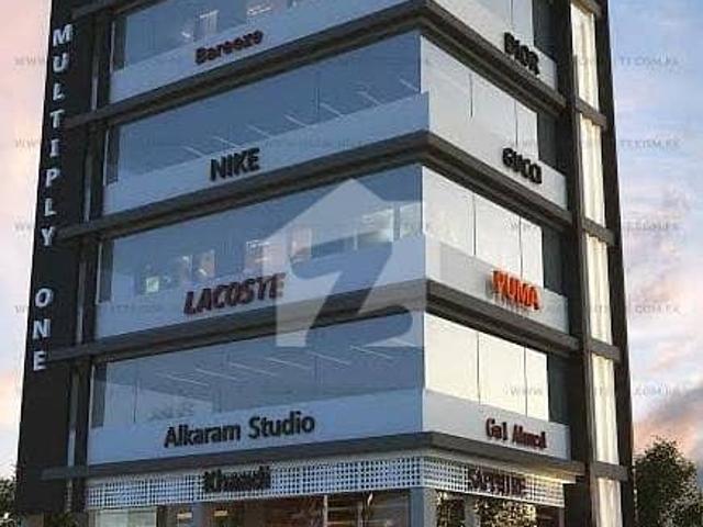 Building for sale in Islamabad