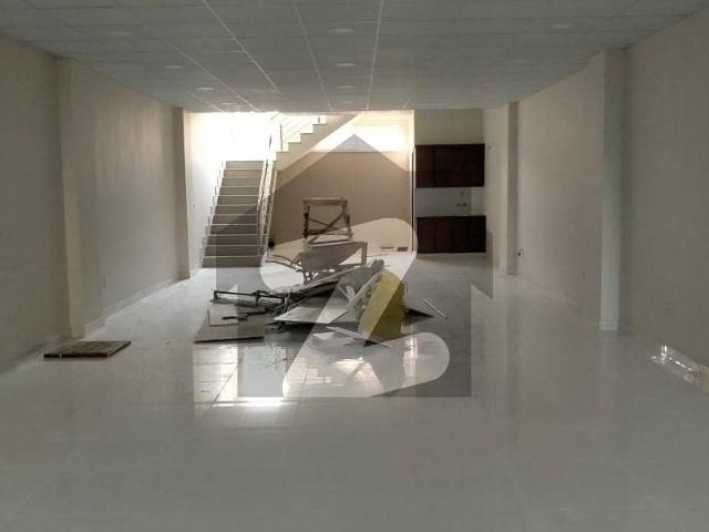 Building for rent in Islamabad