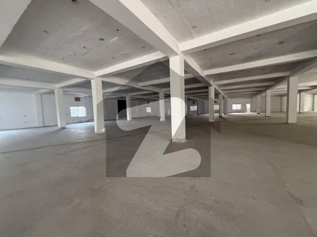 Building for rent in Rawalpindi, Islamabad Capital Territory