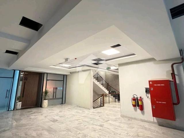 Building for sale in Islamabad