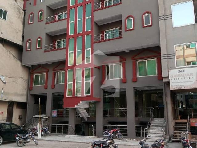 Building for sale in Islamabad