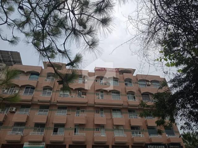 Building for sale in Islamabad