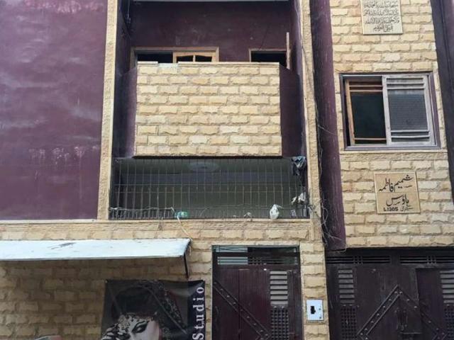 Apartment for sale in North Waziristan, Federally Administered Tribal Areas fata