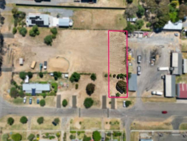 Land for sale in Gunning, New South Wales