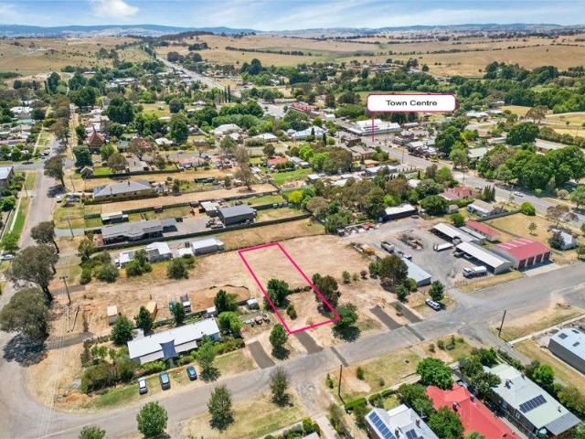 Land for sale in Gunning, New South Wales