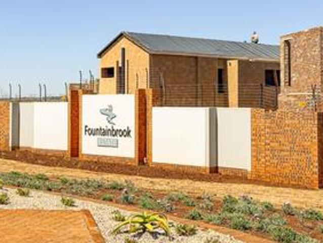 House for sale in Midrand