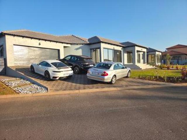 House for sale in Centurion
