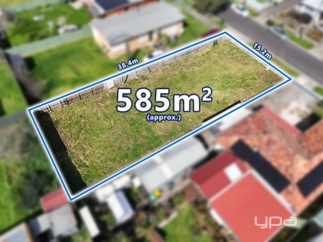 Land for sale in Camerons Creek, Victoria