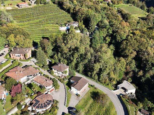 Immobilie kaufen in Pura, Tessin