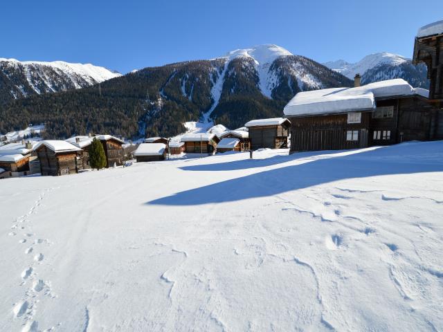 Immobilie kaufen in Grafschaft, Wallis