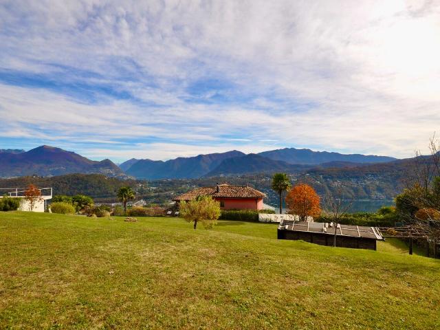 Immobilie kaufen in Vernate, Tessin
