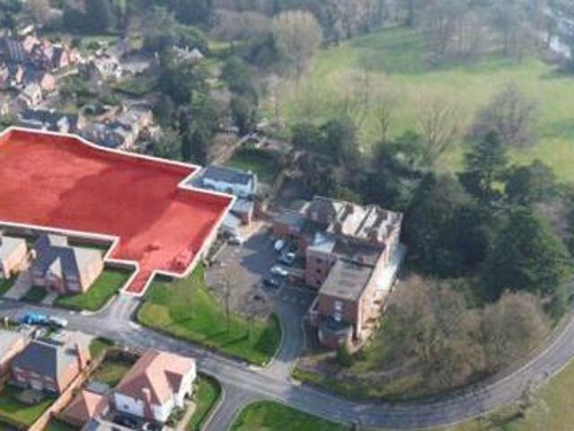 House for sale in Two Mills, Cheshire