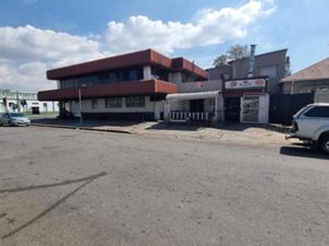 Commercial for sale in Ekurhuleni, Gauteng