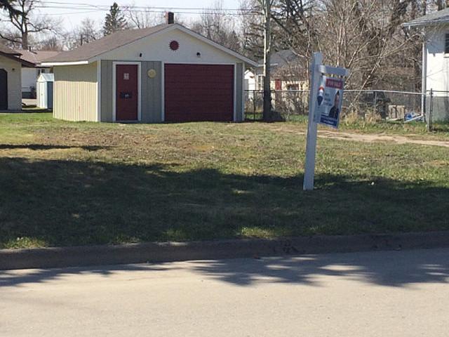 Land for sale in Portage La Prairie, Manitoba