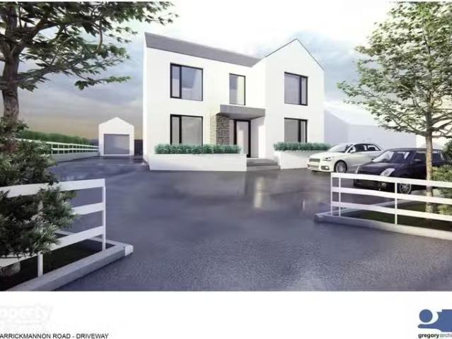 House for sale in Gorteeny, Connacht