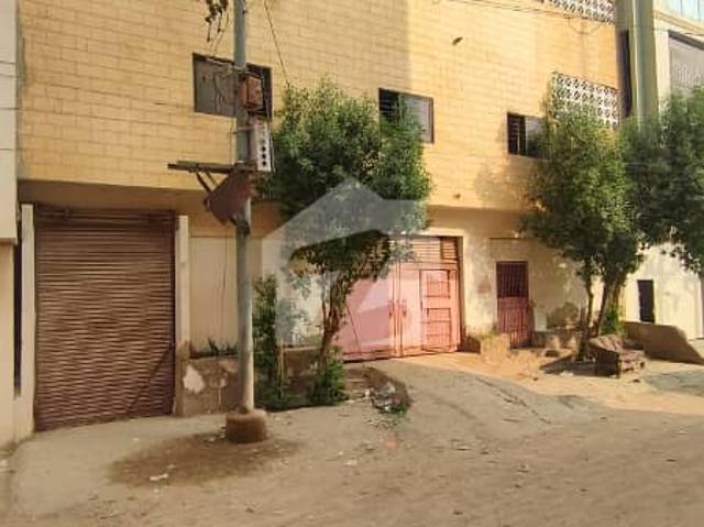 Building for rent in North Waziristan, Federally Administered Tribal Areas fata