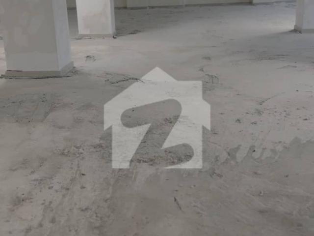 Building for rent in Islamabad