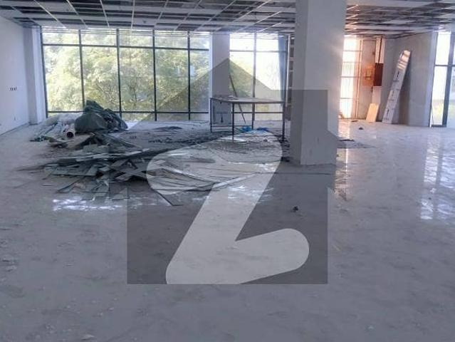 Building for rent in Islamabad