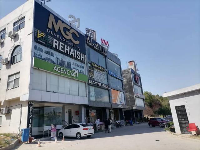 Commercial for sale in Rawalpindi, Islamabad Capital Territory