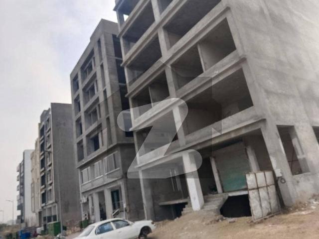 Building for sale in Islamabad