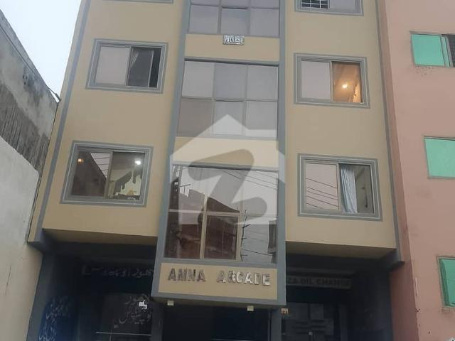 Building for sale in اسلام آباد, زون 1