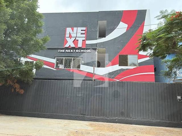 Building for sale in North Waziristan, Federally Administered Tribal Areas fata