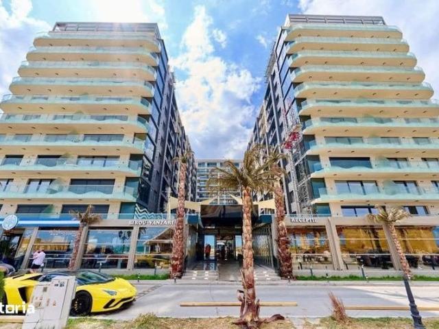 Apartament închirieri în Mamaia-sat, Constanța