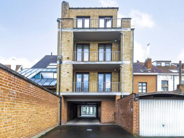 Appartement vente à Brugge
