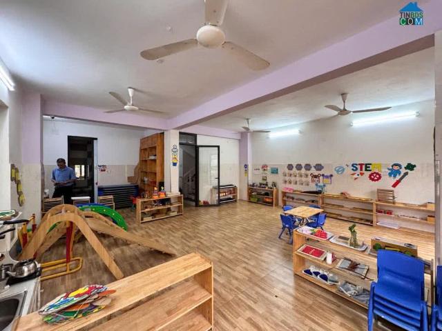 Nhà bán tại Hoàn Kiếm, Hà Nội