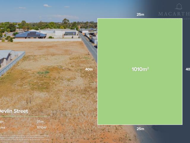 Property for sale in Coolamon, New South Wales