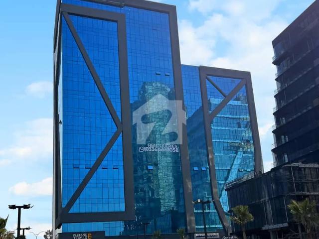 Building for sale in Islamabad