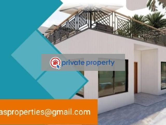 House for sale in Karen, Kiambu