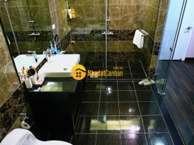 Nhà bán