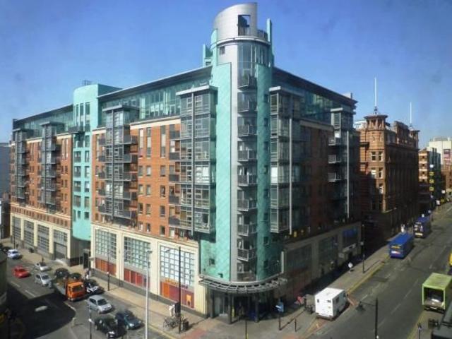 Apartment for rent in City Centre, Georgia