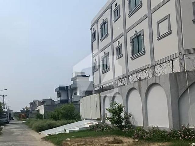 Building for sale in Rawalpindi, Islamabad Capital Territory