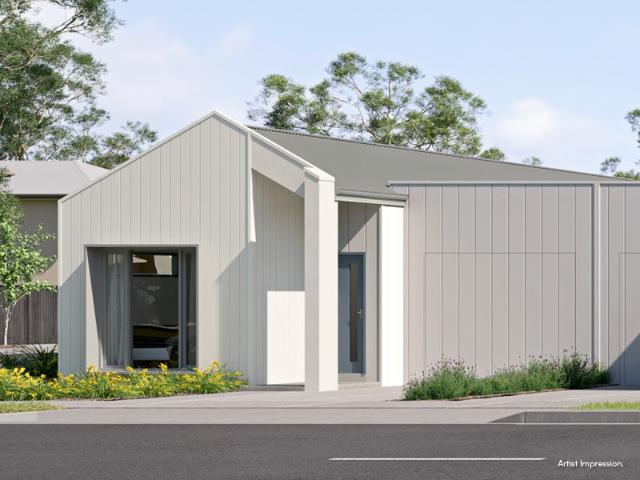 Townhouse for sale in Camerons Creek, Victoria