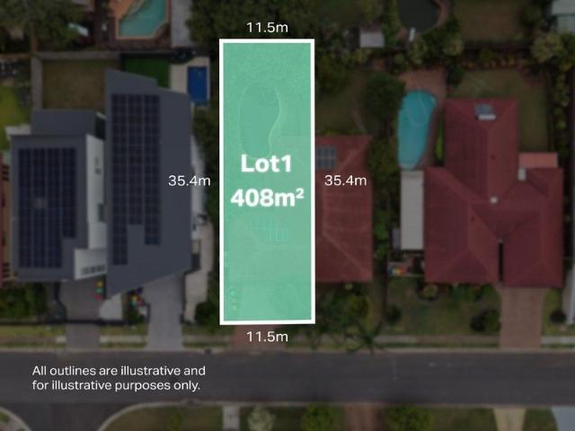 Land for sale in Toombul, Queensland