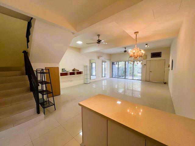 Terraced House for sale in Shah Alam, Petaling