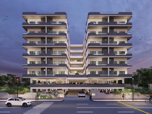 Flat for sale in Bhanwarasla, Indore